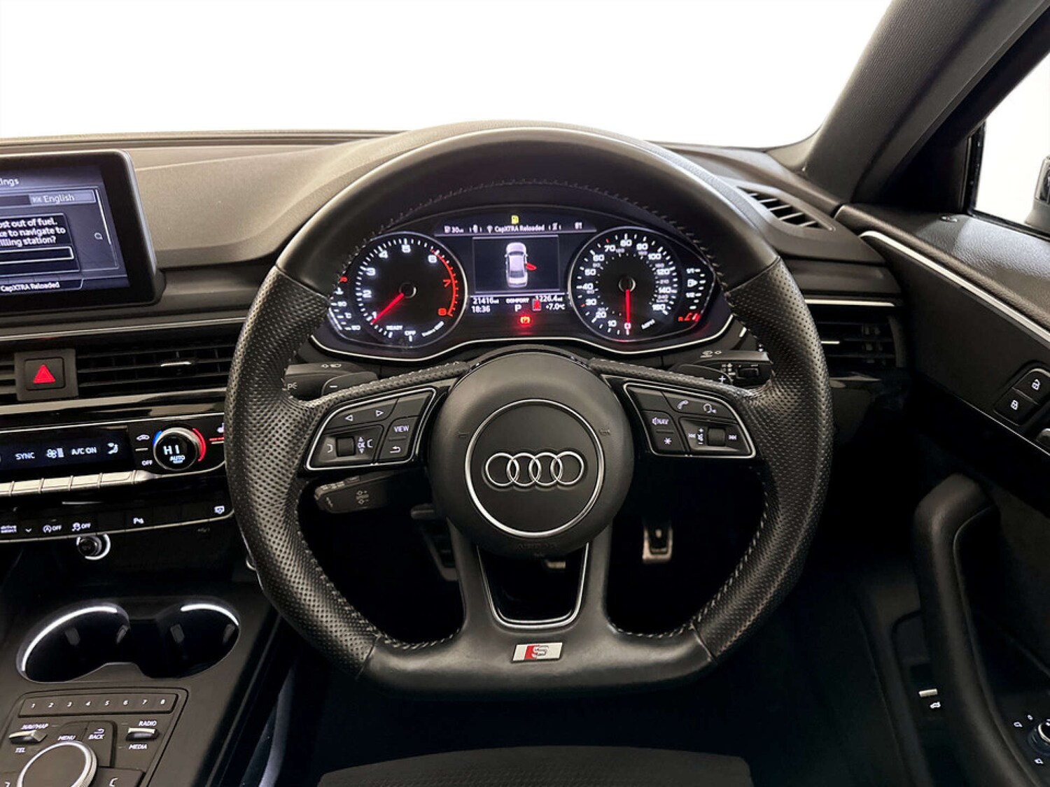 Used Audi A4 2019 for sale - 77417575: Photo 17