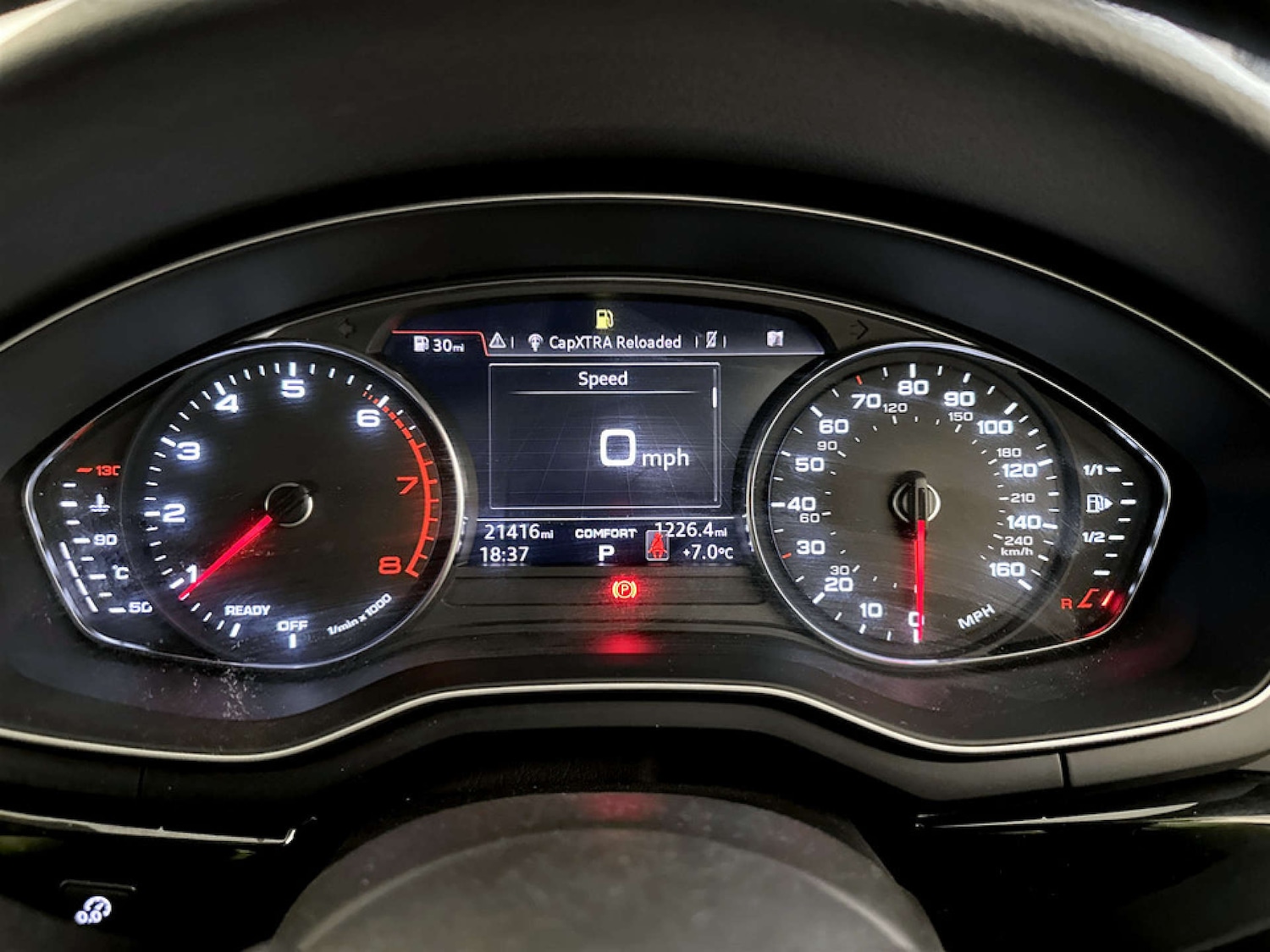 Used Audi A4 2019 for sale - 77417575: Photo 19