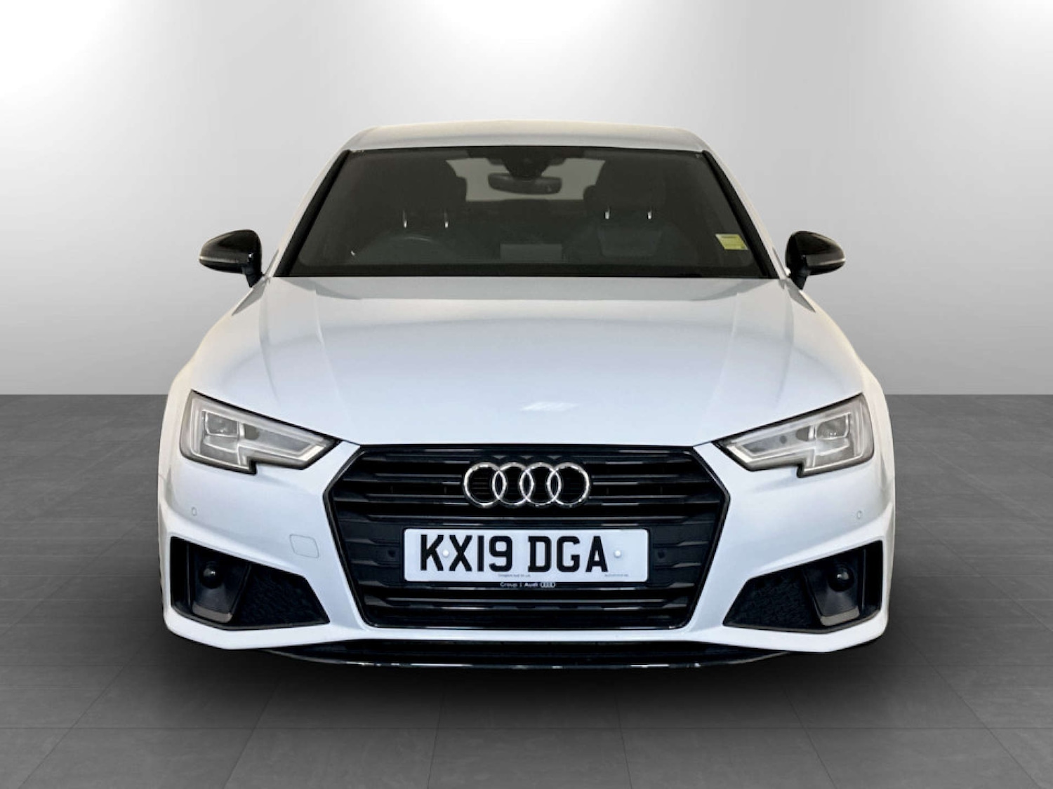 Used Audi A4 2019 for sale - 77417575: Photo 5