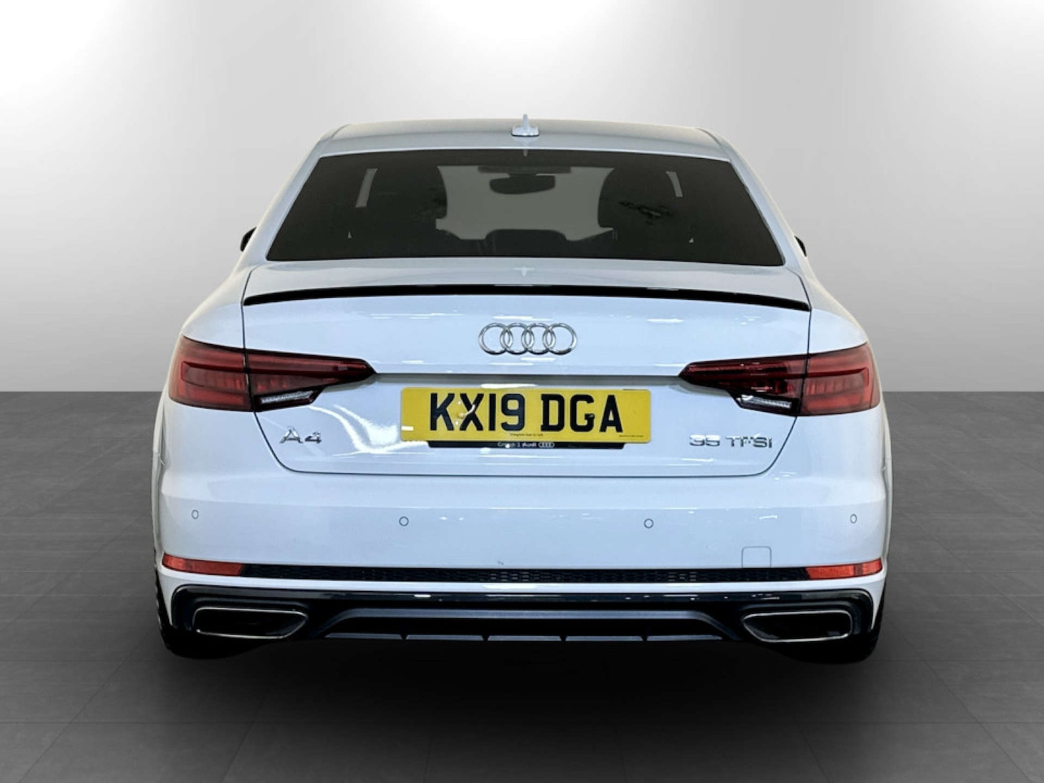 Used Audi A4 2019 for sale - 77417575: Photo 9