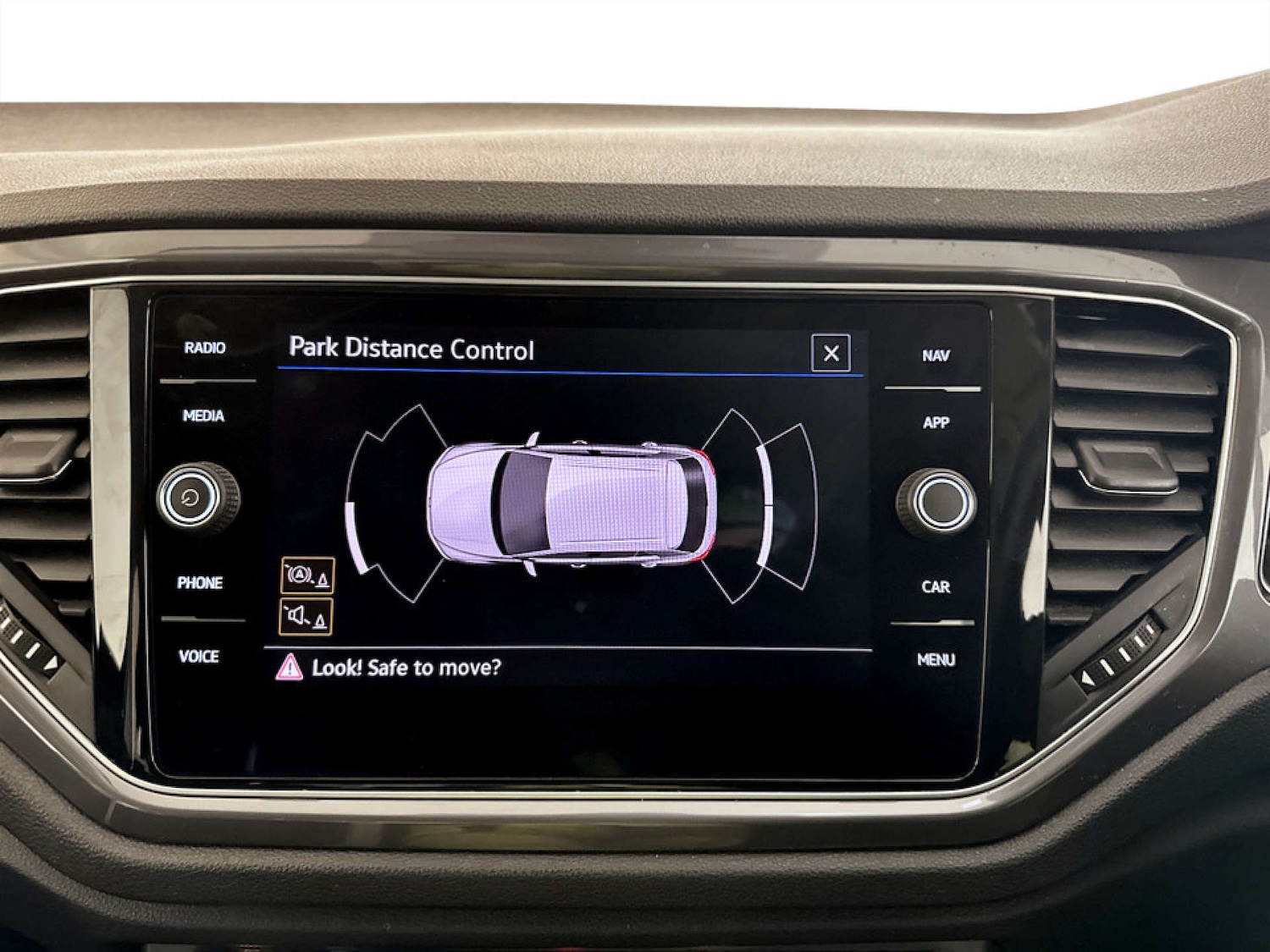 Used Volkswagen T-Roc 2021 for sale - 77583964: Photo 20