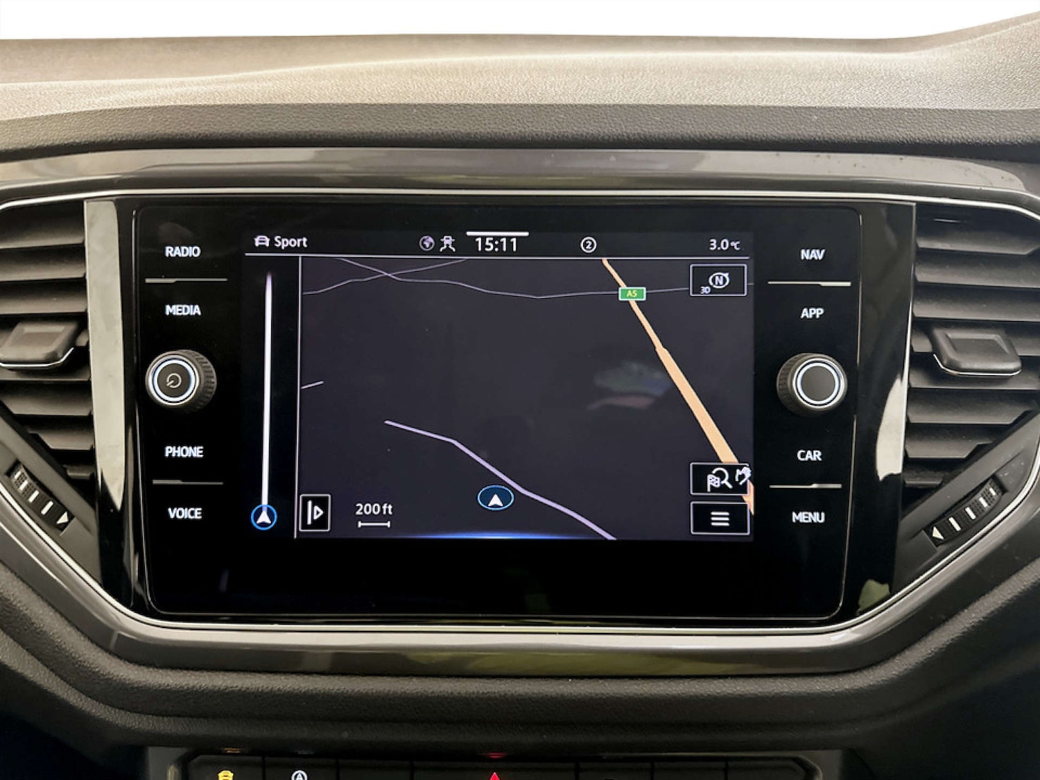 Used Volkswagen T-Roc 2021 for sale - 77583964: Photo 21