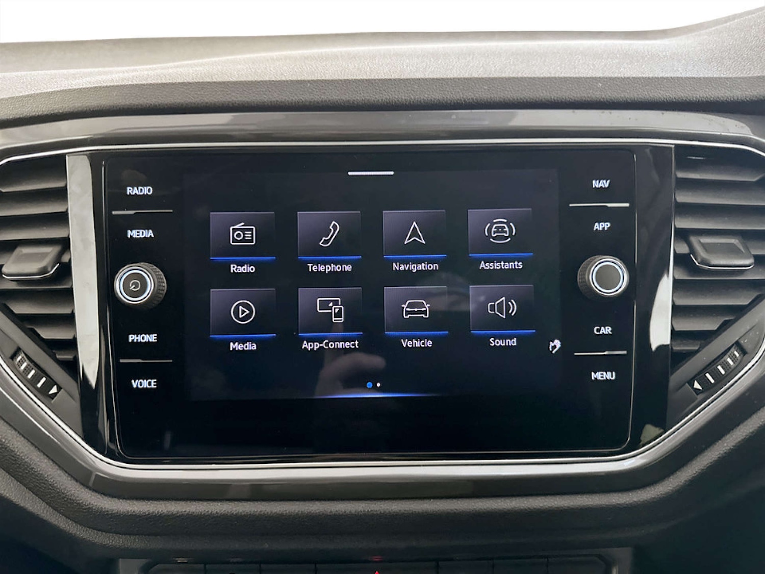 Used Volkswagen T-Roc 2021 for sale - 77583964: Photo 22