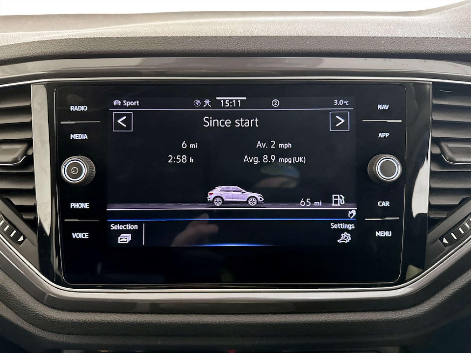 Used Volkswagen T-Roc 2021 for sale - 77583964: Photo 24