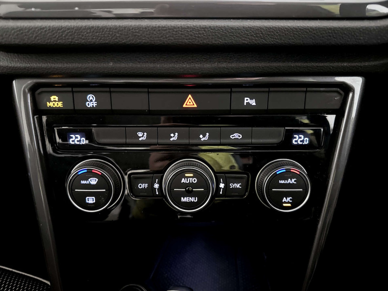 Used Volkswagen T-Roc 2021 for sale - 77583964: Photo 25