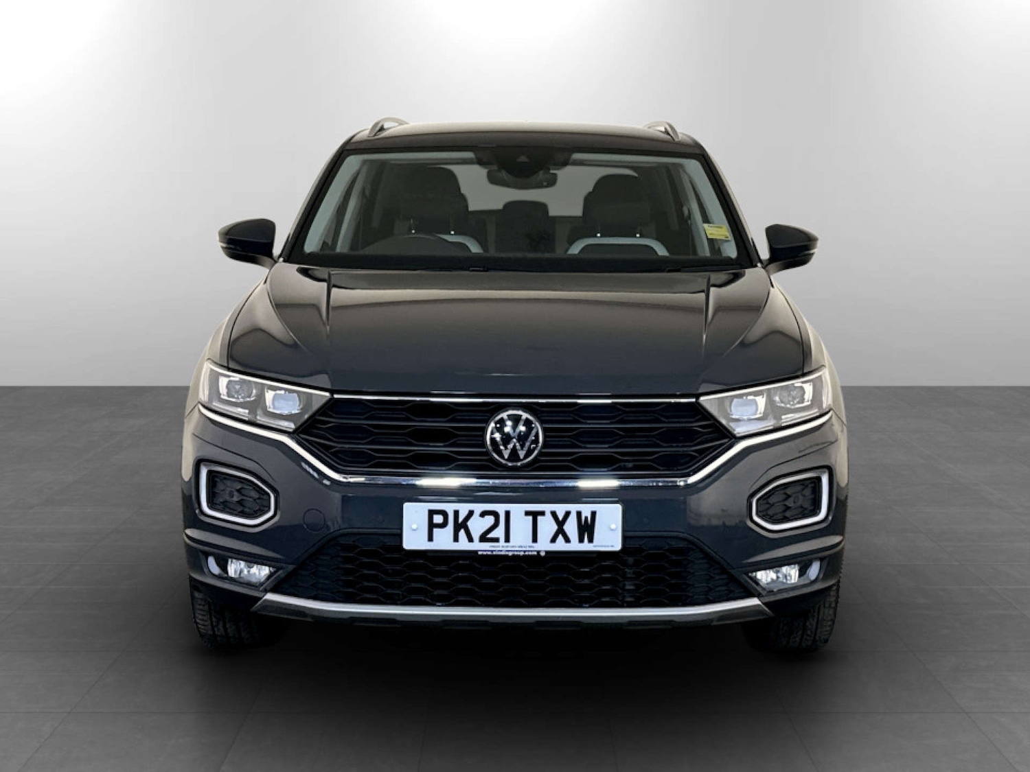 Used Volkswagen T-Roc 2021 for sale - 77583964: Photo 5