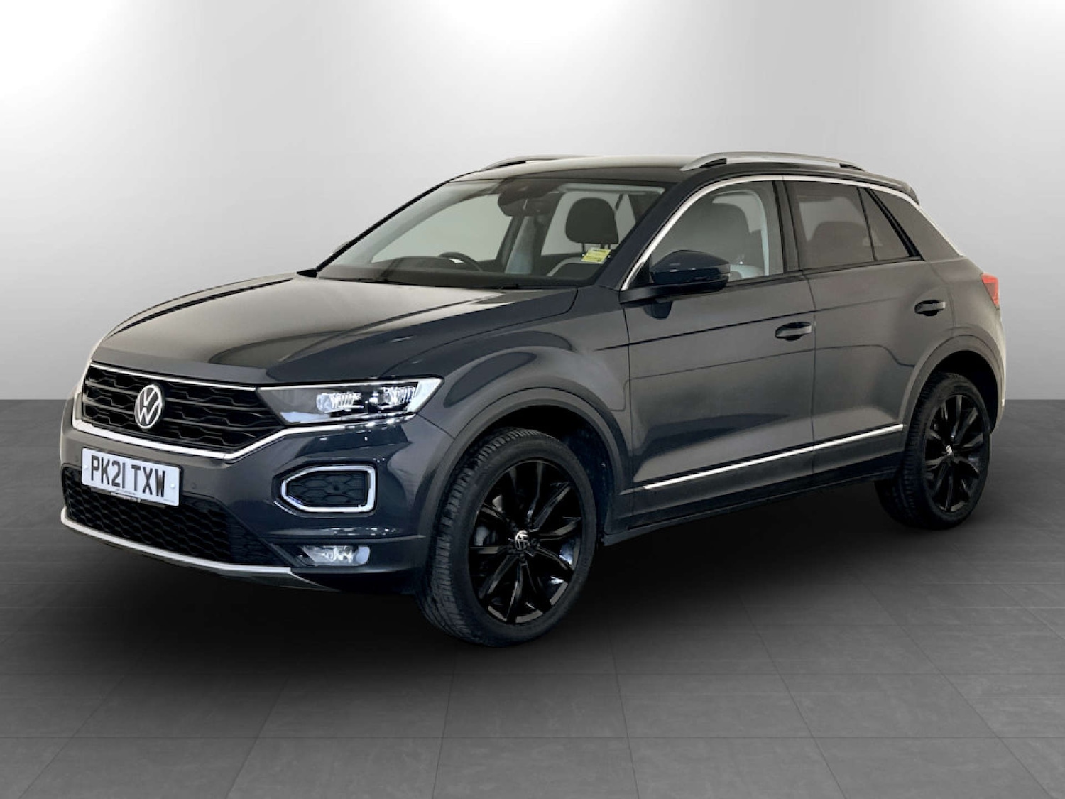 Used Volkswagen T-Roc 2021 for sale - 77583964: Photo 6