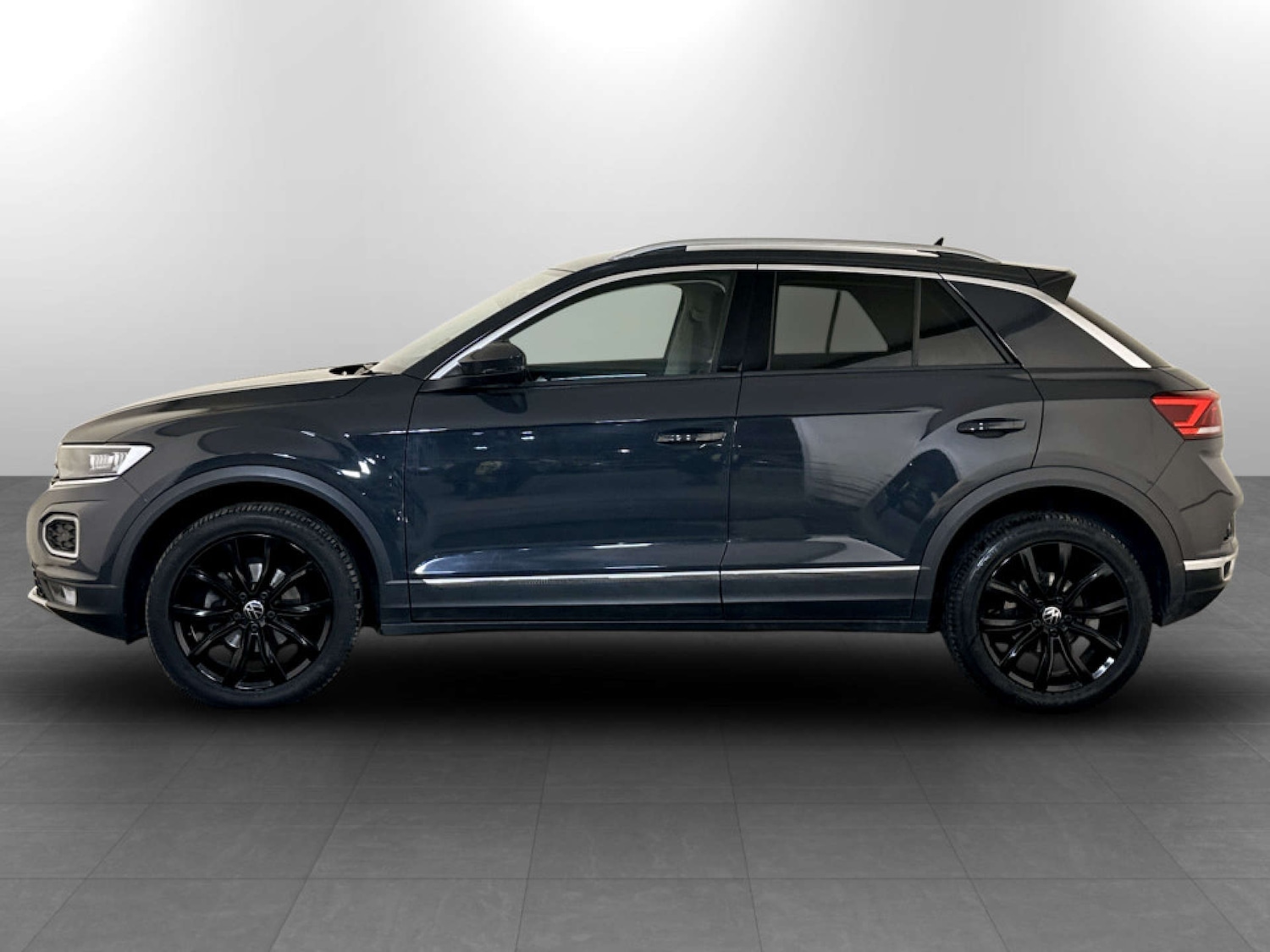 Used Volkswagen T-Roc 2021 for sale - 77583964: Photo 7
