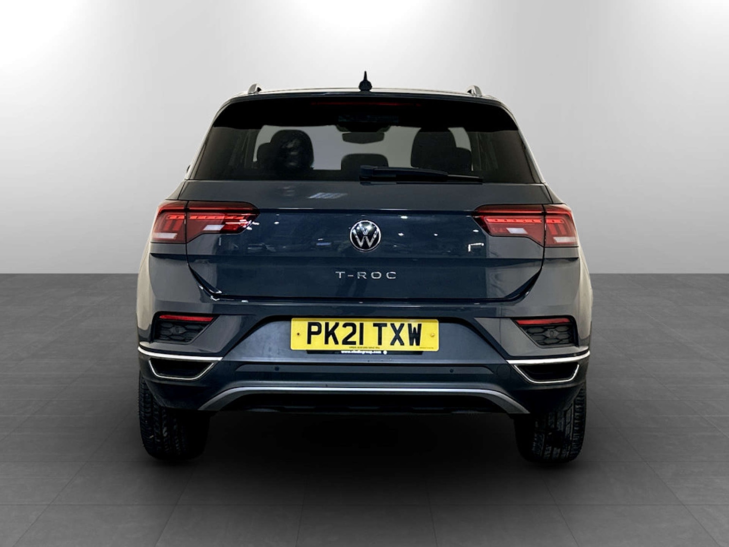 Used Volkswagen T-Roc 2021 for sale - 77583964: Photo 9