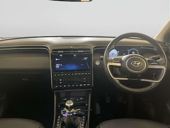 Used Hyundai TUCSON 2021 for sale - 78599985: Photo