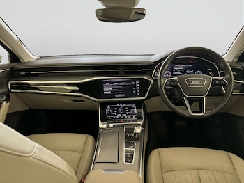 Used Audi A6 2019 for sale - 78272751: Photo