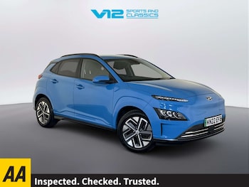 Used Hyundai KONA 2022 for sale - 78499376: Photo