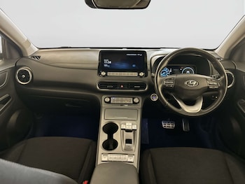 Used Hyundai KONA 2022 for sale - 78499376: Photo