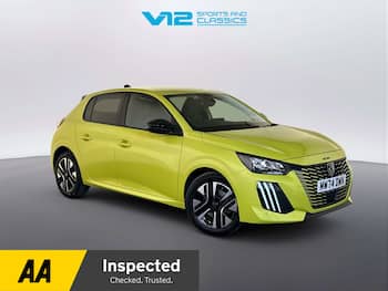 Used Peugeot 208 2024 for sale - 79859486: Photo