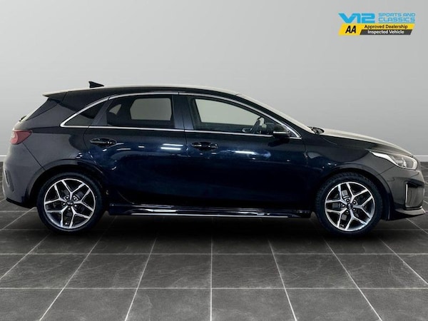 Used Kia Ceed 2019 for sale - 76241159: Photo 11