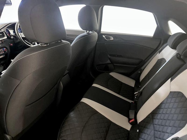 Used Kia Ceed 2019 for sale - 76241159: Photo 14