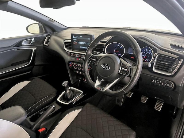 Used Kia Ceed 2019 for sale - 76241159: Photo 15