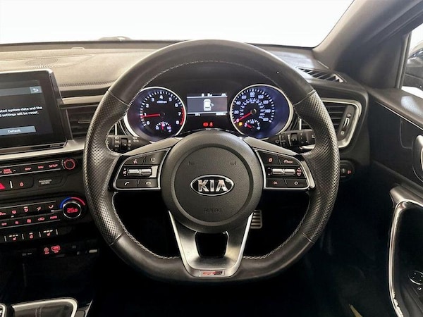 Used Kia Ceed 2019 for sale - 76241159: Photo 16