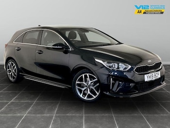 Kia - Ceed