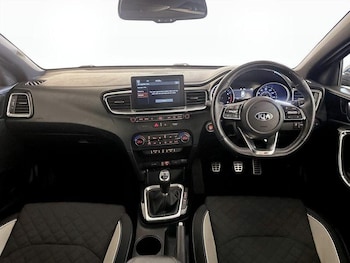 Used Kia Ceed 2019 for sale - 76241159: Photo 3