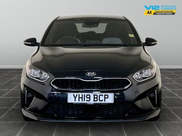 Used Kia Ceed 2019 for sale - 76241159: Photo 5