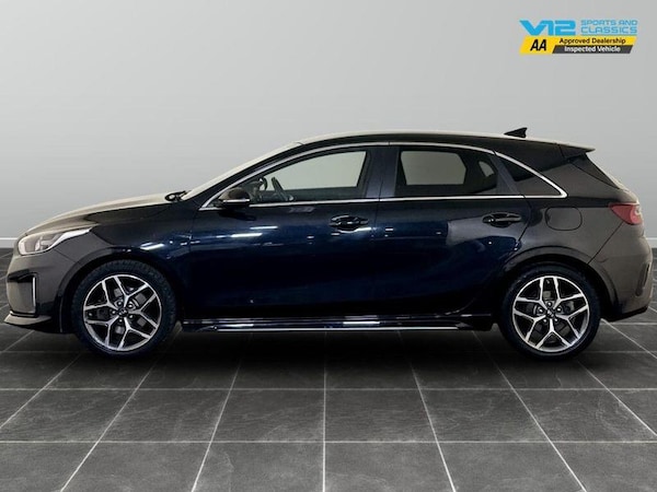 Used Kia Ceed 2019 for sale - 76241159: Photo 7