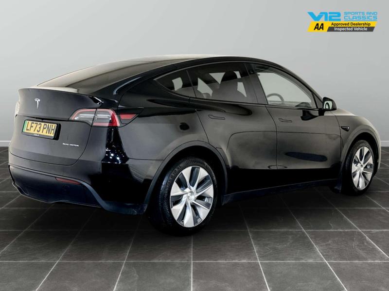 Used Tesla Model Y 2023 for sale - 77023002: Photo 10