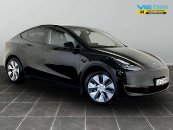 Used Tesla Model Y 2023 for sale - 77023002: Photo
