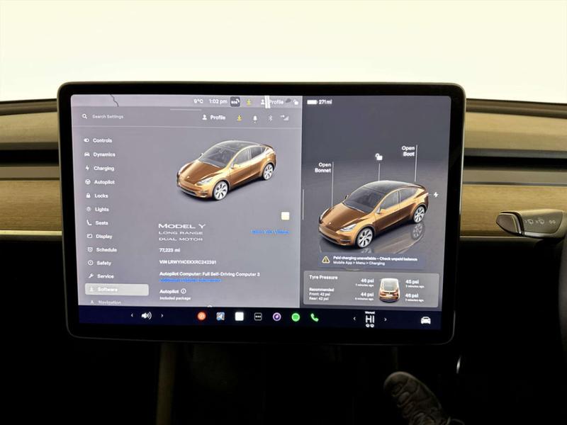 Used Tesla Model Y 2023 for sale - 77023002: Photo 23