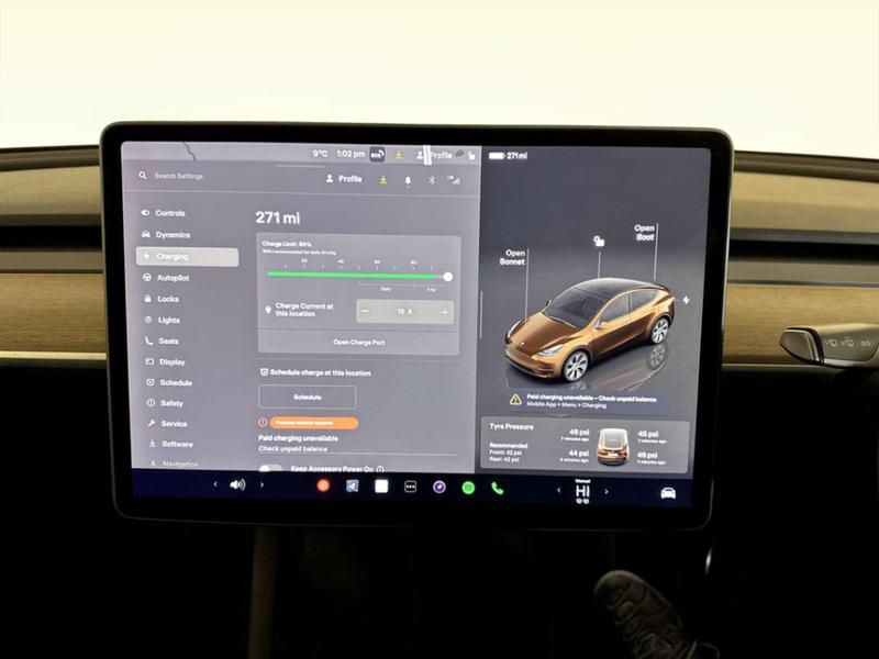 Used Tesla Model Y 2023 for sale - 77023002: Photo 25