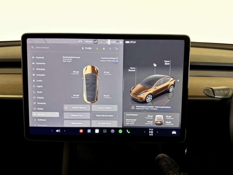 Used Tesla Model Y 2023 for sale - 77023002: Photo 26