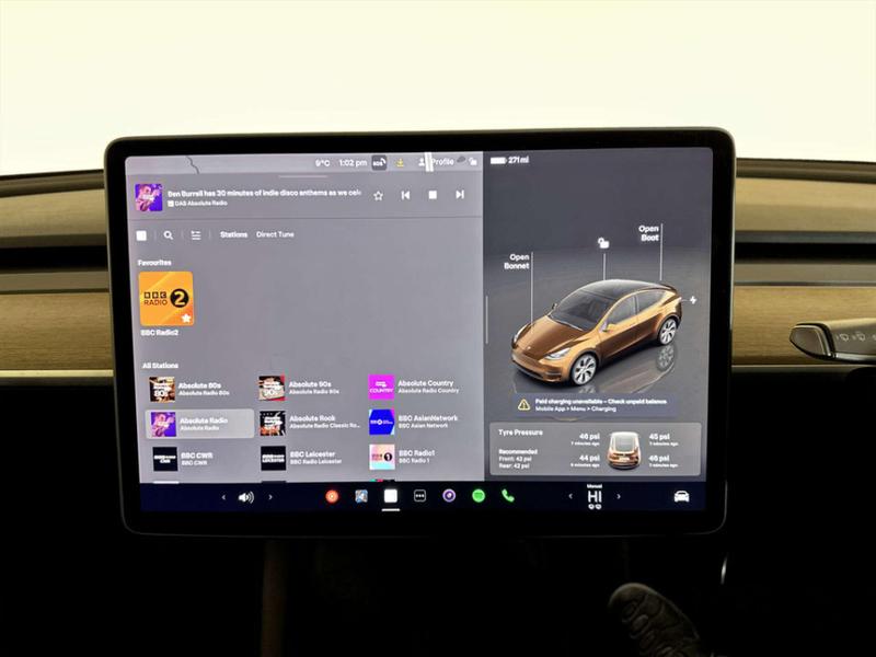 Used Tesla Model Y 2023 for sale - 77023002: Photo 28