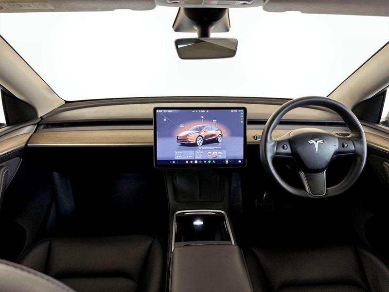 Used Tesla Model Y 2023 for sale - 77023002: Photo 3