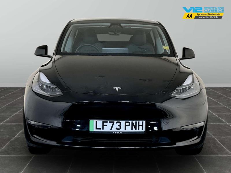 Used Tesla Model Y 2023 for sale - 77023002: Photo 5