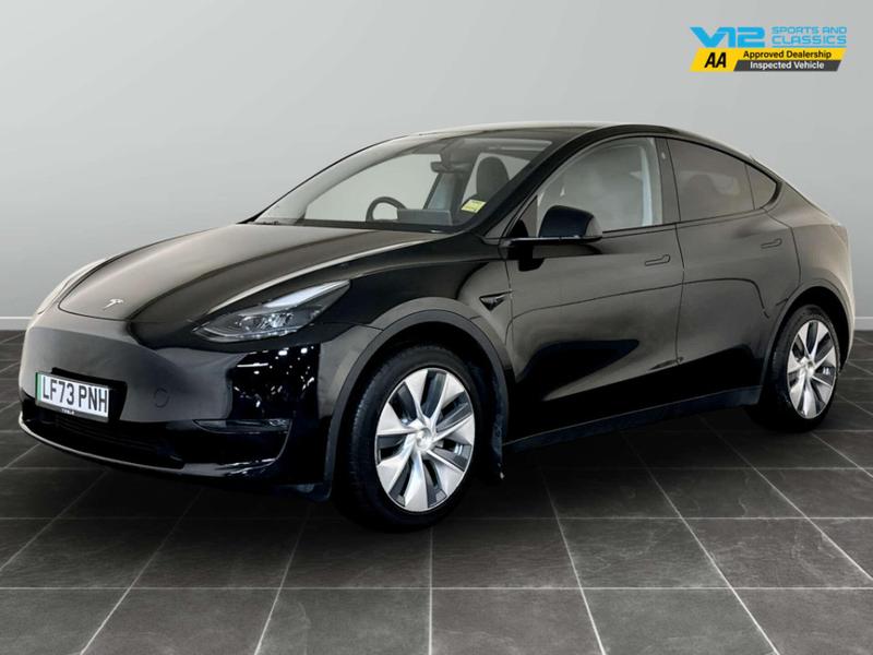 Used Tesla Model Y 2023 for sale - 77023002: Photo 6