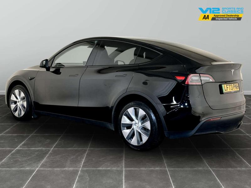 Used Tesla Model Y 2023 for sale - 77023002: Photo 8