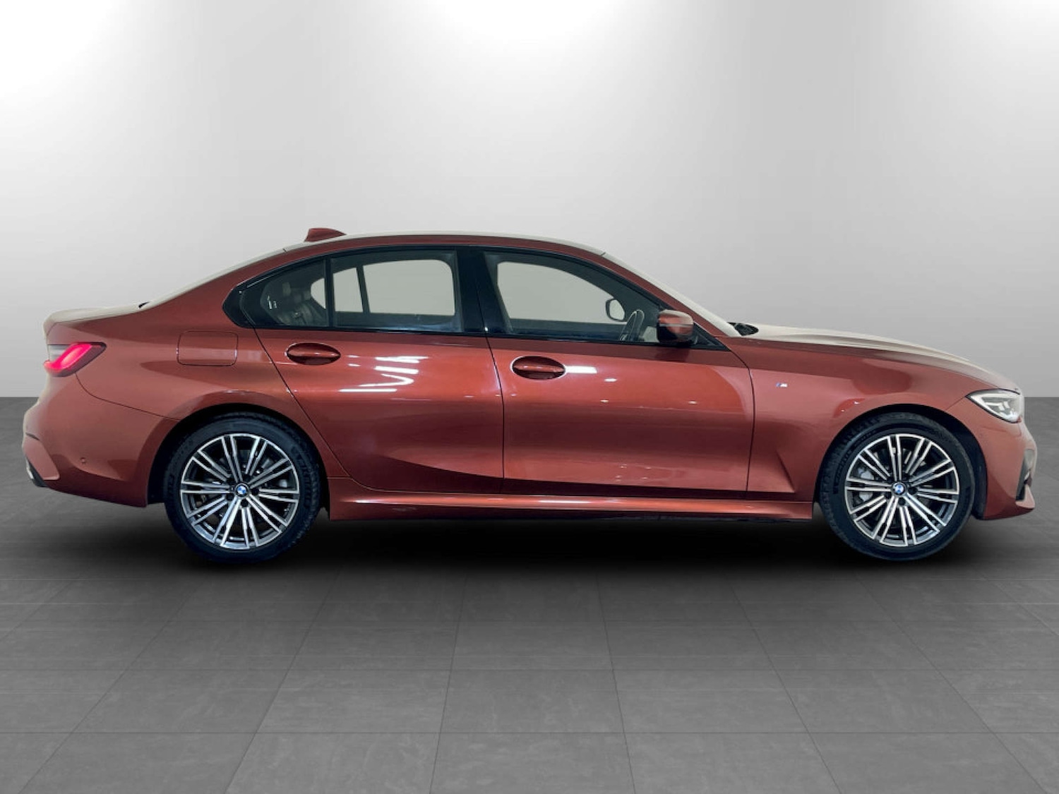 Used BMW 3 Series 2020 for sale - 77422834: Photo 10