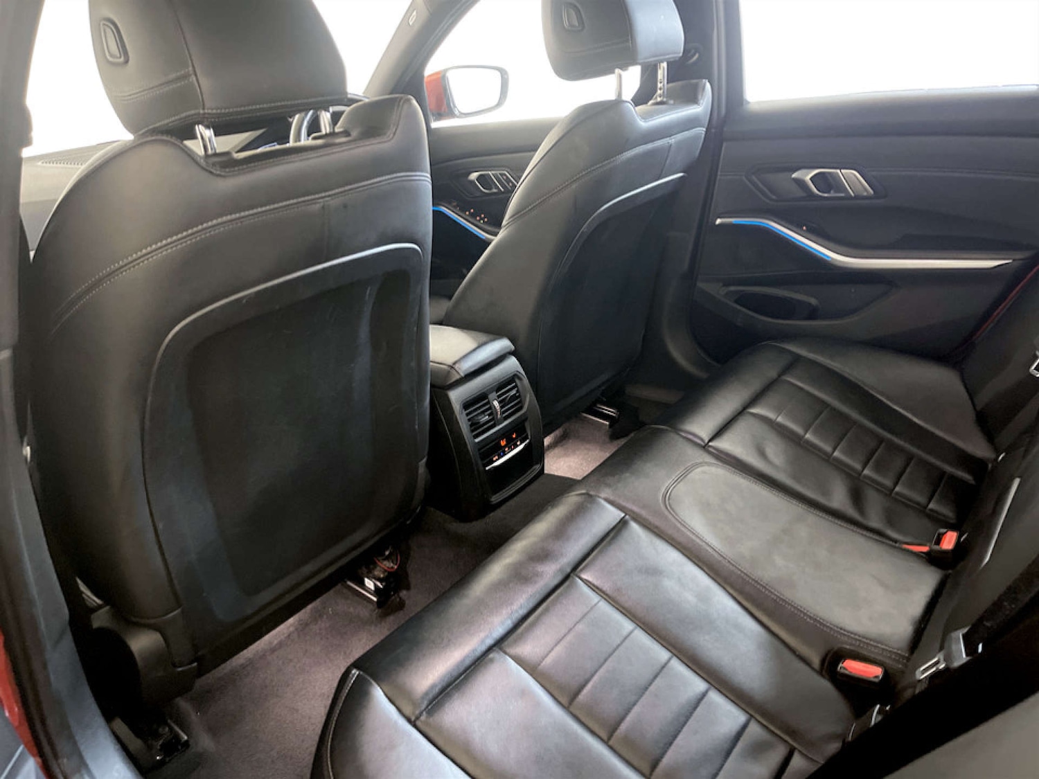 Used BMW 3 Series 2020 for sale - 77422834: Photo 13