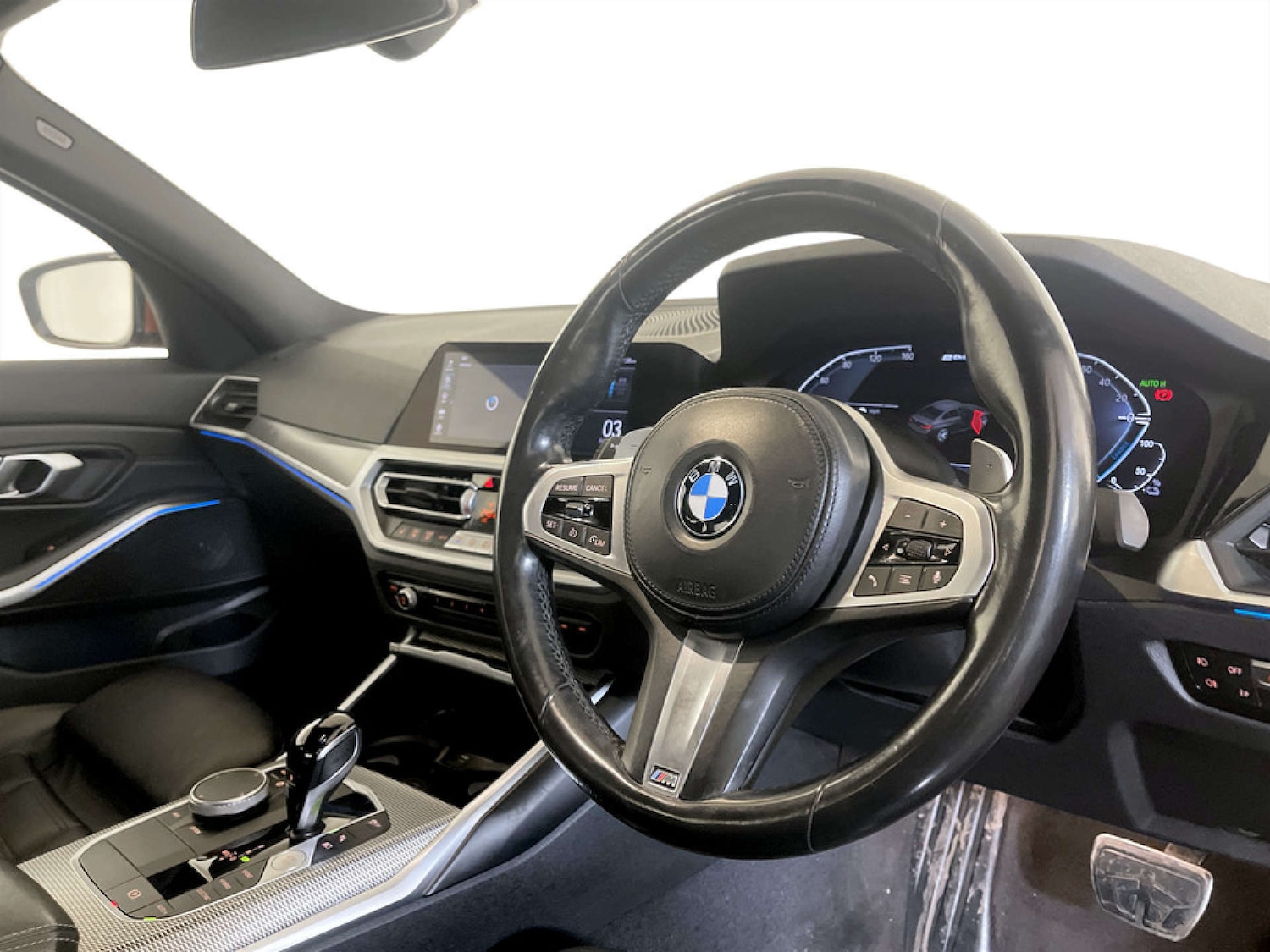 Used BMW 3 Series 2020 for sale - 77422834: Photo 14