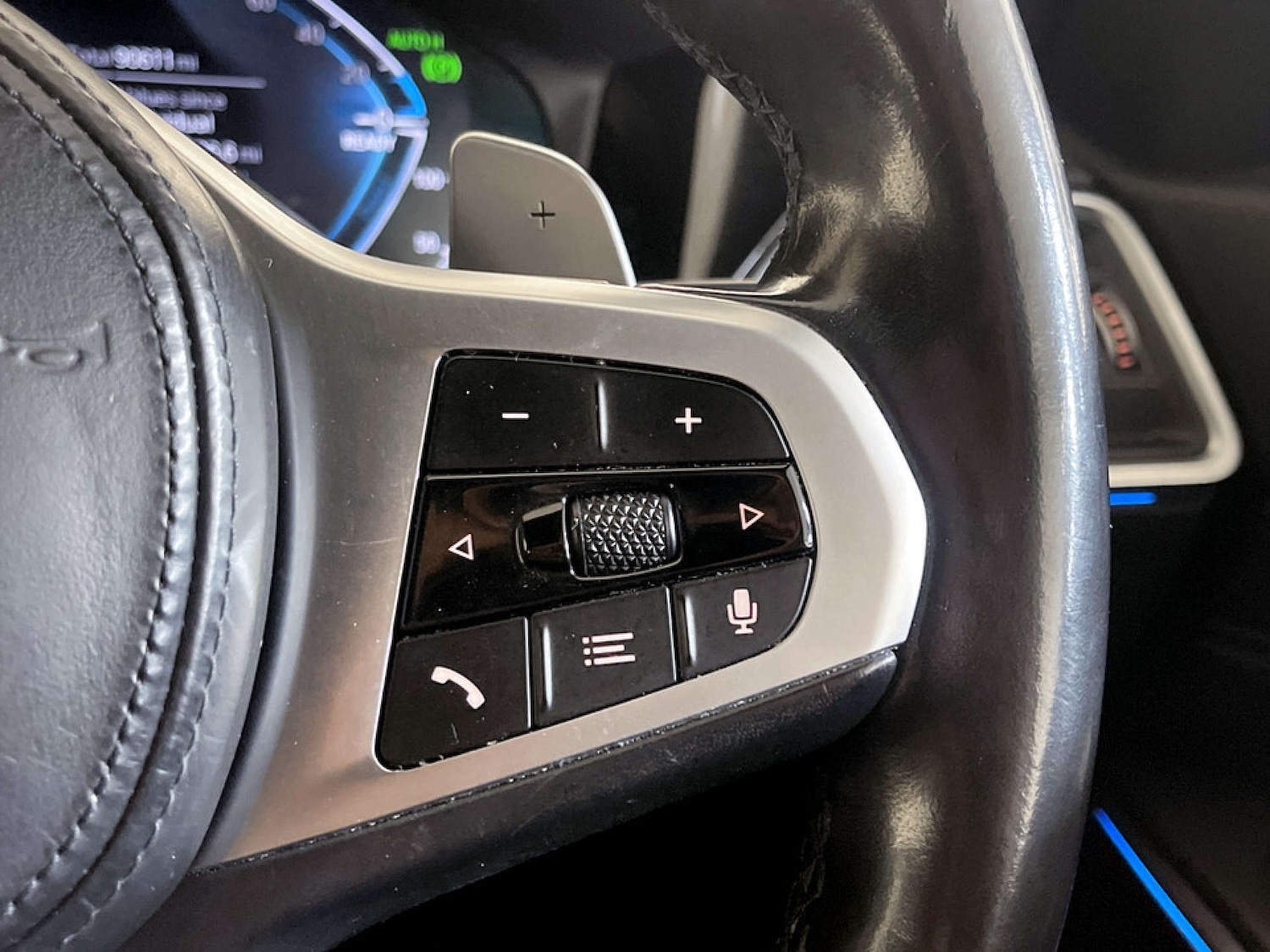 Used BMW 3 Series 2020 for sale - 77422834: Photo 18