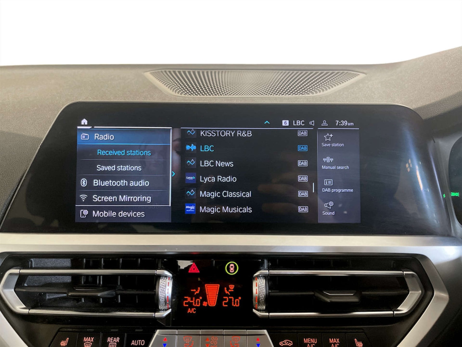 Used BMW 3 Series 2020 for sale - 77422834: Photo 23