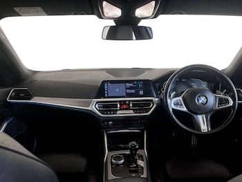 Used BMW 3 Series 2020 for sale - 77422834: Photo