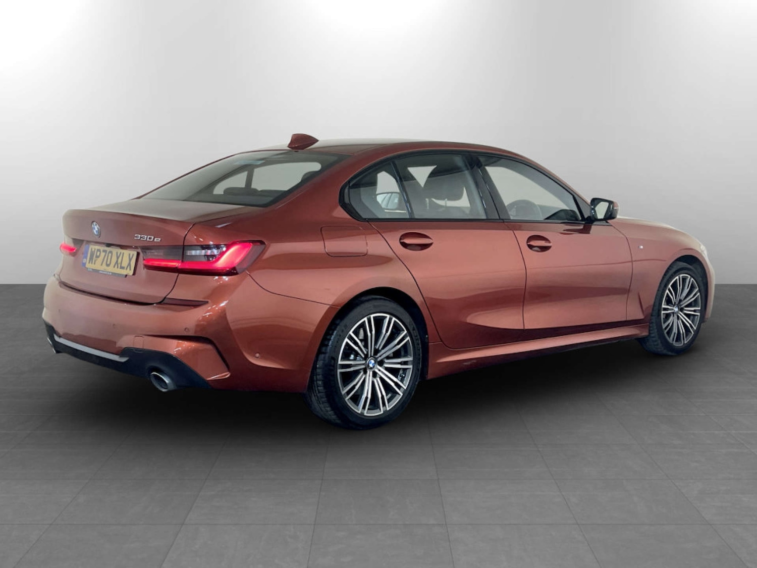 Used BMW 3 Series 2020 for sale - 77422834: Photo 9