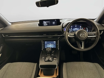 Used Mazda MX-30 2025 for sale - 78392614: Photo