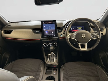 Used Renault Arkana 2024 for sale - 78523408: Photo