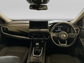Used Nissan Qashqai 2022 for sale - 79687722: Photo