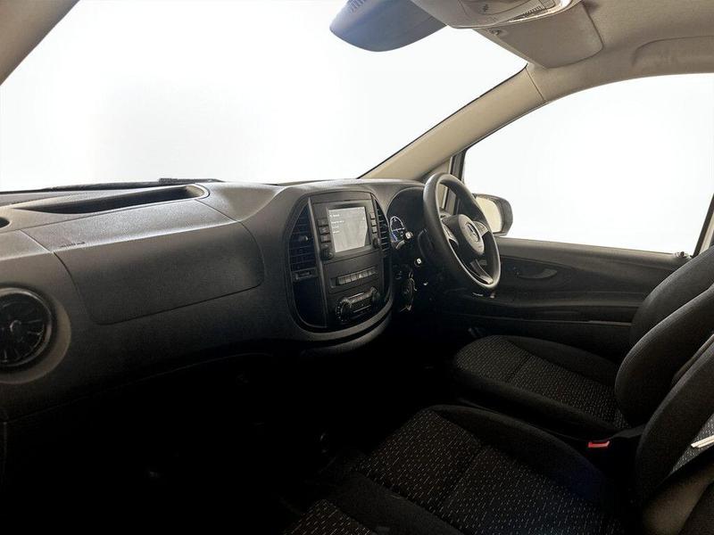 Used Mercedes-Benz Vito 2022 for sale - 76723018: Photo 12