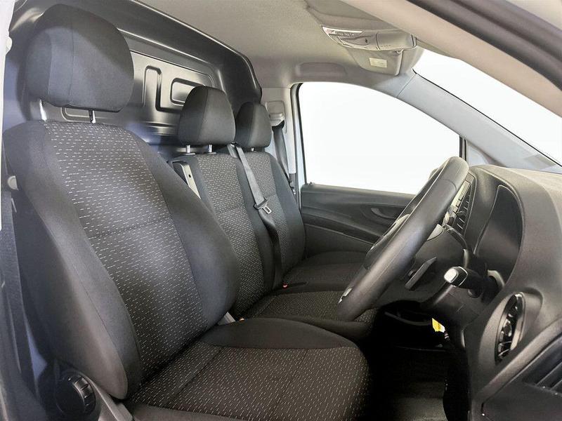 Used Mercedes-Benz Vito 2022 for sale - 76723018: Photo 13
