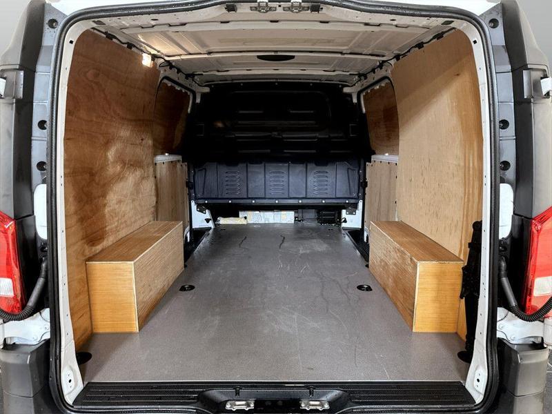 Used Mercedes-Benz Vito 2022 for sale - 76723018: Photo 15