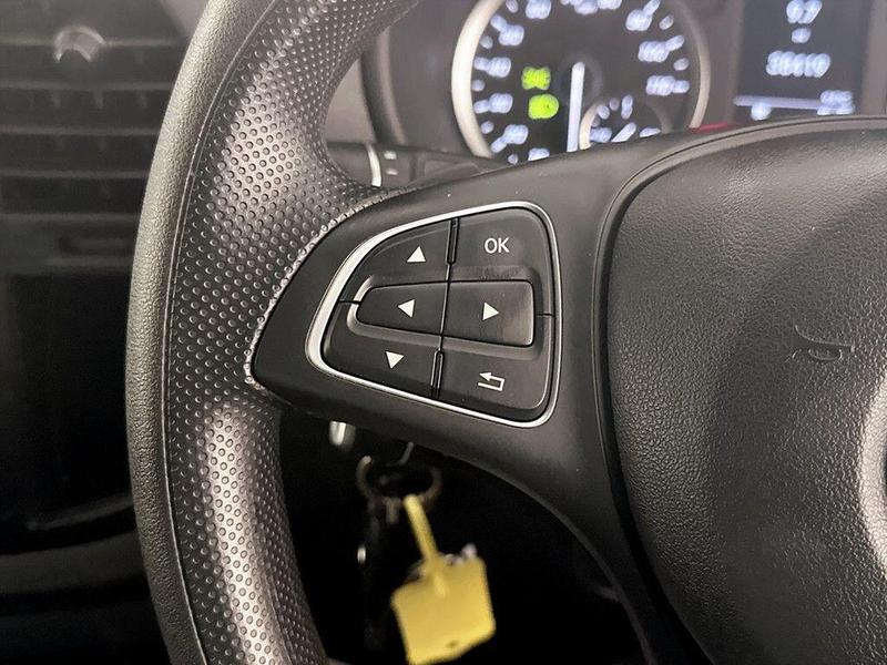 Used Mercedes-Benz Vito 2022 for sale - 76723018: Photo 17